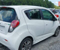 Білий Шевроле Spark EV, об'ємом двигуна 0 л та пробігом 93 тис. км за 4999 $, фото 3 на Automoto.ua