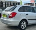 Белый Шевроле Spark EV, объемом двигателя 0 л и пробегом 93 тыс. км за 5999 $, фото 5 на Automoto.ua