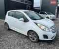 Білий Шевроле Spark EV, об'ємом двигуна 0 л та пробігом 93 тис. км за 5999 $, фото 5 на Automoto.ua