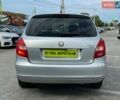 Белый Шевроле Spark EV, объемом двигателя 0 л и пробегом 93 тыс. км за 5999 $, фото 7 на Automoto.ua
