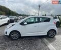 Білий Шевроле Spark EV, об'ємом двигуна 0 л та пробігом 93 тис. км за 5999 $, фото 1 на Automoto.ua