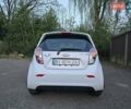 Белый Шевроле Spark EV, объемом двигателя 0 л и пробегом 82 тыс. км за 6500 $, фото 3 на Automoto.ua