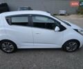 Белый Шевроле Spark EV, объемом двигателя 0 л и пробегом 82 тыс. км за 6500 $, фото 2 на Automoto.ua