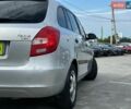 Белый Шевроле Spark EV, объемом двигателя 0 л и пробегом 93 тыс. км за 5999 $, фото 6 на Automoto.ua