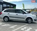 Белый Шевроле Spark EV, объемом двигателя 0 л и пробегом 93 тыс. км за 5999 $, фото 3 на Automoto.ua