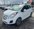 Білий Шевроле Spark EV, об'ємом двигуна 0 л та пробігом 93 тис. км за 5999 $, фото 1 на Automoto.ua