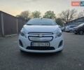 Белый Шевроле Spark EV, объемом двигателя 0 л и пробегом 82 тыс. км за 6500 $, фото 1 на Automoto.ua