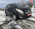 Черный Шевроле Spark EV, объемом двигателя 0 л и пробегом 90 тыс. км за 5999 $, фото 18 на Automoto.ua