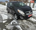 Черный Шевроле Spark EV, объемом двигателя 0 л и пробегом 90 тыс. км за 5999 $, фото 17 на Automoto.ua