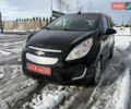 Черный Шевроле Spark EV, объемом двигателя 0 л и пробегом 90 тыс. км за 5999 $, фото 1 на Automoto.ua