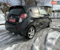 Черный Шевроле Spark EV, объемом двигателя 0 л и пробегом 90 тыс. км за 5999 $, фото 12 на Automoto.ua