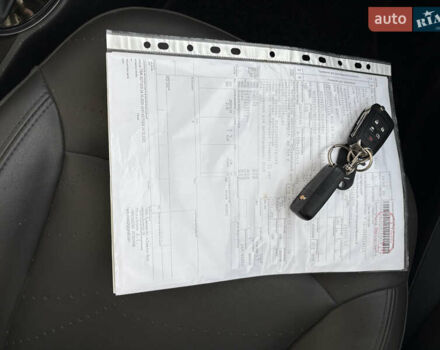 Черный Шевроле Spark EV, объемом двигателя 0 л и пробегом 90 тыс. км за 5999 $, фото 26 на Automoto.ua