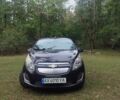 Черный Шевроле Spark EV, объемом двигателя 0 л и пробегом 79 тыс. км за 8600 $, фото 1 на Automoto.ua