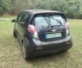 Черный Шевроле Spark EV, объемом двигателя 0 л и пробегом 79 тыс. км за 8600 $, фото 4 на Automoto.ua