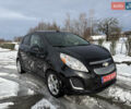 Черный Шевроле Spark EV, объемом двигателя 0 л и пробегом 90 тыс. км за 5999 $, фото 19 на Automoto.ua