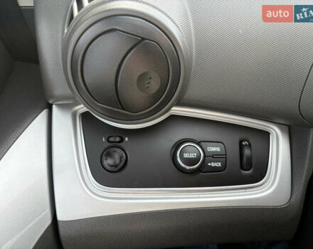 Черный Шевроле Spark EV, объемом двигателя 0 л и пробегом 90 тыс. км за 5999 $, фото 29 на Automoto.ua