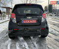 Черный Шевроле Spark EV, объемом двигателя 0 л и пробегом 90 тыс. км за 5999 $, фото 10 на Automoto.ua