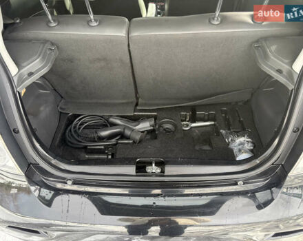 Черный Шевроле Spark EV, объемом двигателя 0 л и пробегом 90 тыс. км за 5999 $, фото 22 на Automoto.ua
