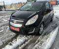 Черный Шевроле Spark EV, объемом двигателя 0 л и пробегом 90 тыс. км за 5999 $, фото 3 на Automoto.ua