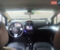 Черный Шевроле Spark EV, объемом двигателя 0 л и пробегом 79 тыс. км за 8600 $, фото 5 на Automoto.ua