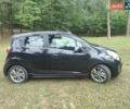 Черный Шевроле Spark EV, объемом двигателя 0 л и пробегом 79 тыс. км за 8600 $, фото 2 на Automoto.ua
