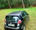 Черный Шевроле Spark EV, объемом двигателя 0 л и пробегом 79 тыс. км за 8600 $, фото 3 на Automoto.ua