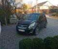 Чорний Шевроле Spark EV, об'ємом двигуна 0 л та пробігом 112 тис. км за 7200 $, фото 13 на Automoto.ua
