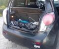 Чорний Шевроле Spark EV, об'ємом двигуна 0 л та пробігом 112 тис. км за 7200 $, фото 1 на Automoto.ua