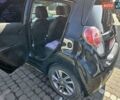 Черный Шевроле Spark EV, объемом двигателя 0 л и пробегом 95 тыс. км за 7300 $, фото 16 на Automoto.ua