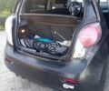 Чорний Шевроле Spark EV, об'ємом двигуна 0 л та пробігом 112 тис. км за 6500 $, фото 1 на Automoto.ua