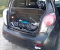 Чорний Шевроле Spark EV, об'ємом двигуна 0 л та пробігом 112 тис. км за 6600 $, фото 1 на Automoto.ua