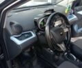 Чорний Шевроле Spark EV, об'ємом двигуна 0 л та пробігом 112 тис. км за 7200 $, фото 1 на Automoto.ua