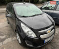 Черный Шевроле Spark EV, объемом двигателя 0 л и пробегом 106 тыс. км за 6400 $, фото 1 на Automoto.ua