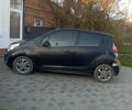 Чорний Шевроле Spark EV, об'ємом двигуна 0 л та пробігом 112 тис. км за 7200 $, фото 8 на Automoto.ua