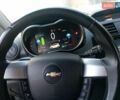 Чорний Шевроле Spark EV, об'ємом двигуна 0 л та пробігом 112 тис. км за 7200 $, фото 14 на Automoto.ua