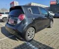 Черный Шевроле Spark EV, объемом двигателя 0 л и пробегом 95 тыс. км за 7300 $, фото 6 на Automoto.ua