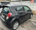 Черный Шевроле Spark EV, объемом двигателя 0 л и пробегом 106 тыс. км за 6400 $, фото 3 на Automoto.ua