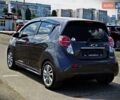 Коричневый Шевроле Spark EV, объемом двигателя 0 л и пробегом 121 тыс. км за 7900 $, фото 3 на Automoto.ua
