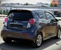 Коричневый Шевроле Spark EV, объемом двигателя 0 л и пробегом 121 тыс. км за 7900 $, фото 2 на Automoto.ua