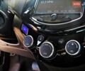 Коричневый Шевроле Spark EV, объемом двигателя 0 л и пробегом 121 тыс. км за 7900 $, фото 11 на Automoto.ua