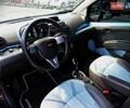 Коричневый Шевроле Spark EV, объемом двигателя 0 л и пробегом 121 тыс. км за 7900 $, фото 5 на Automoto.ua