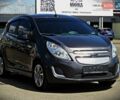 Коричневый Шевроле Spark EV, объемом двигателя 0 л и пробегом 121 тыс. км за 7900 $, фото 1 на Automoto.ua