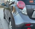 Серый Шевроле Spark EV, объемом двигателя 0 л и пробегом 112 тыс. км за 5999 $, фото 8 на Automoto.ua