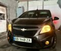 Серый Шевроле Spark EV, объемом двигателя 0 л и пробегом 76 тыс. км за 6900 $, фото 24 на Automoto.ua