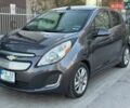 Серый Шевроле Spark EV, объемом двигателя 0 л и пробегом 112 тыс. км за 5999 $, фото 1 на Automoto.ua