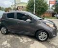 Серый Шевроле Spark EV, объемом двигателя 0 л и пробегом 130 тыс. км за 6700 $, фото 4 на Automoto.ua