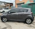Серый Шевроле Spark EV, объемом двигателя 0 л и пробегом 130 тыс. км за 6700 $, фото 11 на Automoto.ua