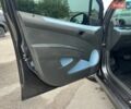 Серый Шевроле Spark EV, объемом двигателя 0 л и пробегом 130 тыс. км за 6700 $, фото 13 на Automoto.ua