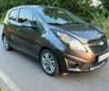 Серый Шевроле Spark EV, объемом двигателя 0 л и пробегом 76 тыс. км за 6900 $, фото 10 на Automoto.ua