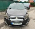 Серый Шевроле Spark EV, объемом двигателя 0 л и пробегом 130 тыс. км за 6700 $, фото 1 на Automoto.ua